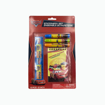 Disney Stationery Set